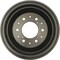 Centric Parts Standard Brake Drum, 123.44006 123.44006 - alternate 6